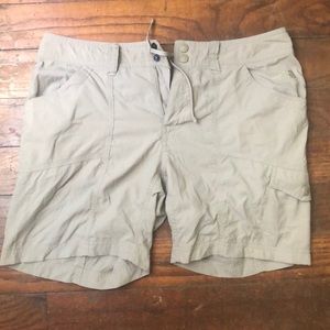 North face Shorts